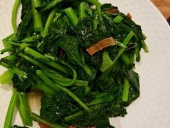 -金成潮菜博物馆(海珠湿地店)