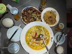 -广合草鸡·泰山炒鸡(擂鼓石店)