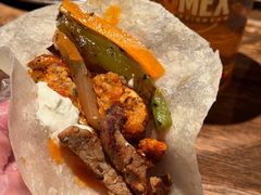 -Q MEX 库迈墨西哥餐吧(三里屯店)