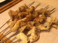 -枪火串烧·东北特色烧烤(罗湖总店)