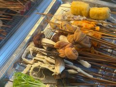 -牛华八婆麻辣烫(起源店)