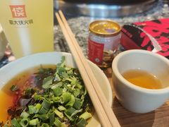 -蜀大侠火锅(总府路店)