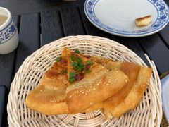 -汤河清真餐馆