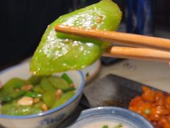 -曹宝林砂锅麻辣烫(星光路店)