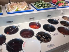 -滋奇·扬州地标火锅(兴城东路店)