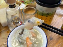 -官塘锋记鱼生·生腌·砂锅粥(牌坊街店)