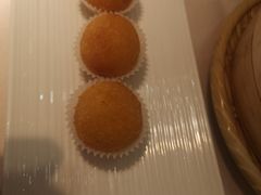 芝士包心土豆球-蟹榭(静安寺晶品商场店)