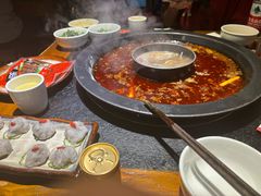 -陈眼镜火锅(总店)