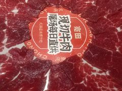 -宽田火锅 宽田有鱼江津青花椒鱼火锅(几江荣华店)