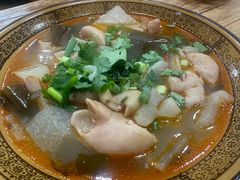 -眼镜肥肠店(振兴街店)