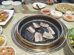 -妙香居韩国烤肉(容桂天佑城店)