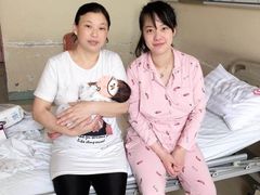 -田螺阿姨自营月嫂·育儿嫂(高新店)
