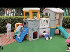 -井德幼儿园(韦伯豪园)