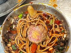 -大虎老火锅(直港大道店)