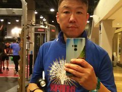 -上海嘉里健身Kerry Sports Shanghai