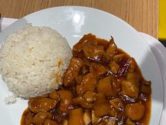 -宜家·瑞典风味餐厅(四元桥店)