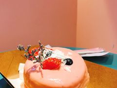 -狐狸和向日葵(北京路店)