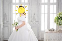 -金夫人婚纱摄影(总店)