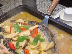 -里岛烤鱼(东港凯虹广场店)