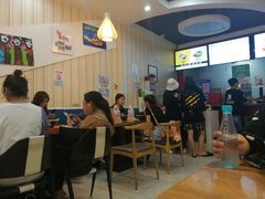 -螺小胖柳州螺蛳粉(钟楼总店)