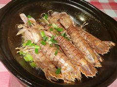 虾姑（爸爸虾姑）-好爸爸(外滩店)