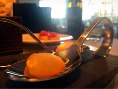 餐前小吃-AZUR聚(香格里拉饭店)