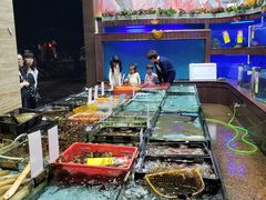 -明香海鲜酒家(华强北店)
