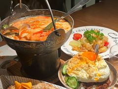-岛风·台食小馆 ISLAND BISTRO(烟台山店)