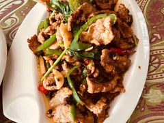 -金塔傣乡·云南民族特色菜·傣味手抓饭(金瓦路店)