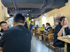 -烤五行·烧烤烤串(石佛营店)
