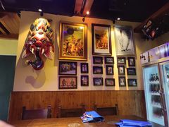 -甘尼仕印度餐厅爵士酒吧(阳春巷店)