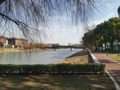 -美兰湖景区