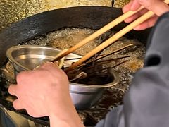 -怪老头甜不辣(抚琴小区店)