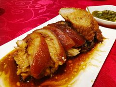 隆江猪脚-抱德·潮汕味(敦和店原惠城鱼仔)