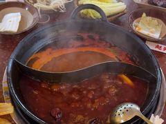 -赵美丽·重庆社区火锅·直营店(火车东站·中豪国际店)