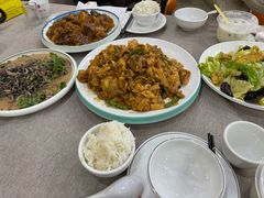 -同发号饭庄(复兴路店)