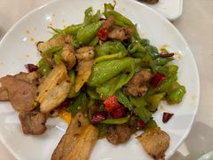 -蜀腾川·火锅鱼.烤鱼(新世界城店)