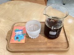 -玫瑰咖啡(中山六路店)