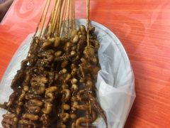 -十里铺铁板鱿鱼