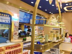 -西部马华清真兰州牛肉面·烧烤夜市(三里河店)