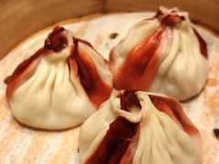 -扬州香格里拉·香宫中餐厅