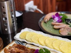 -谷雨日式烧肉(万达金街店)