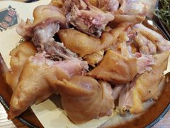 -金麦田熏酱小酒馆(上江街店)