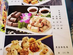 -牧人嘎查蒙餐(富强路店)