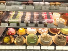 -布歌东京(常州购物中心店)