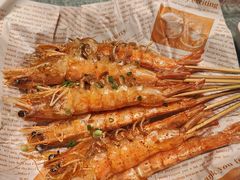 -79号渔船海鲜饭店(龙岗店)
