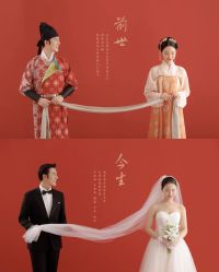 -巴黎新娘婚纱摄影·婚礼策划(嘉定总店)