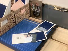 -海马体照相馆(广州新世界云门New park店)