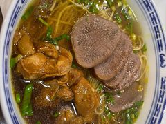 -永丰面馆(汉口路店)