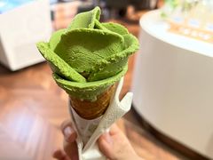 -潮一不贰·法式甜品·生日蛋糕·西式简餐(外滩店)